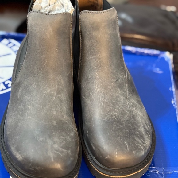 Stalon II Graphite Boots Birkenstock size 37
L:6 M:4 Brand New in Box - Picture 2 of 13